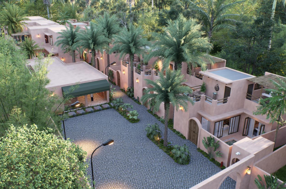 img Soluna Villa